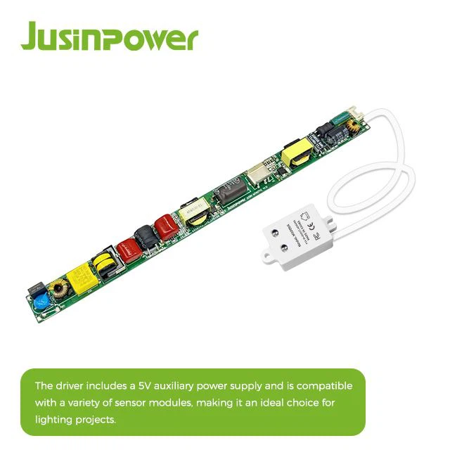 ไดรเวอร์หลอด 40W พร้อมโมดูลอัจฉริยะ