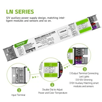 ไดร์เวอร์ LED 3cct
