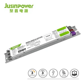 ไดร์เวอร์เซนเซอร์กระแสคงที่แบบไม่แยก